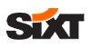 sixt car hirelogo